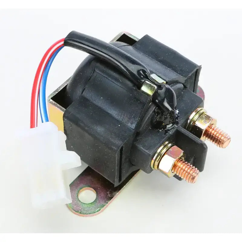 65-302 Starter Solenoid