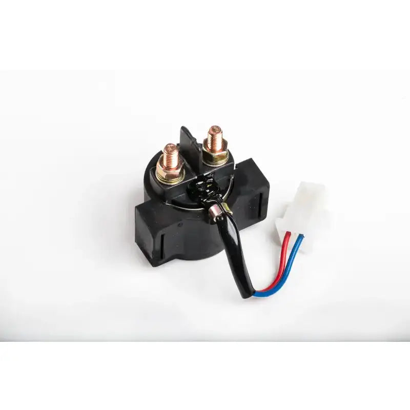 65-401 Starter Solenoid