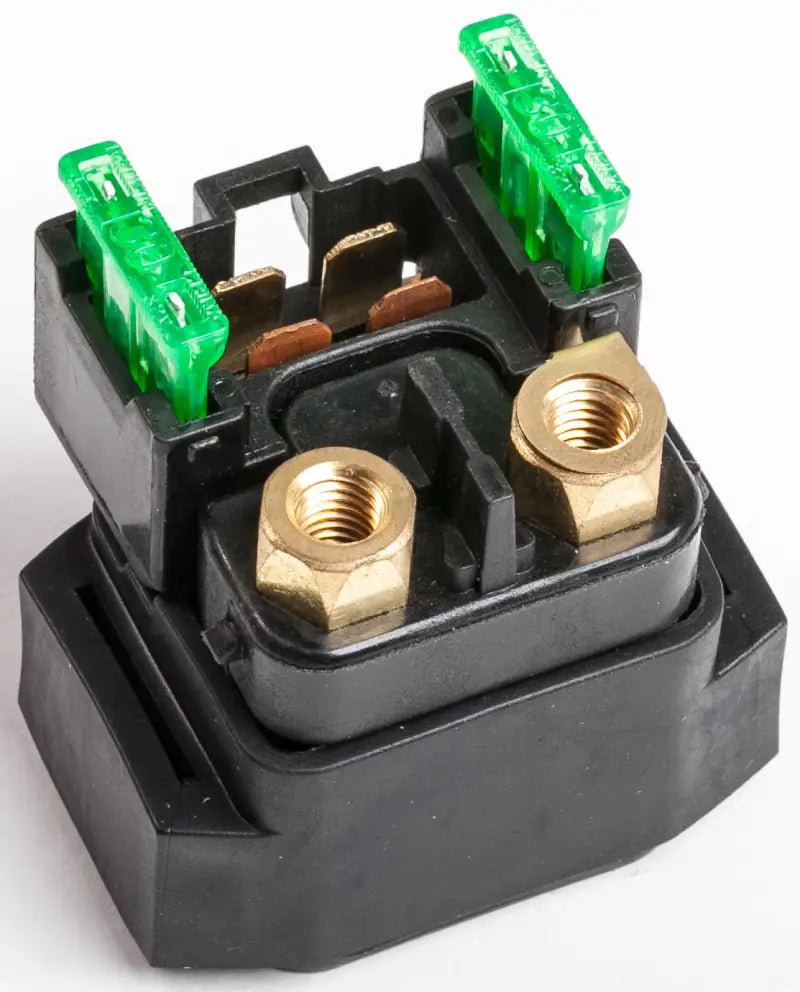 65-406 Starter Solenoid Yam
