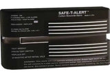 65-541-BL Carbon Monoxide Detector