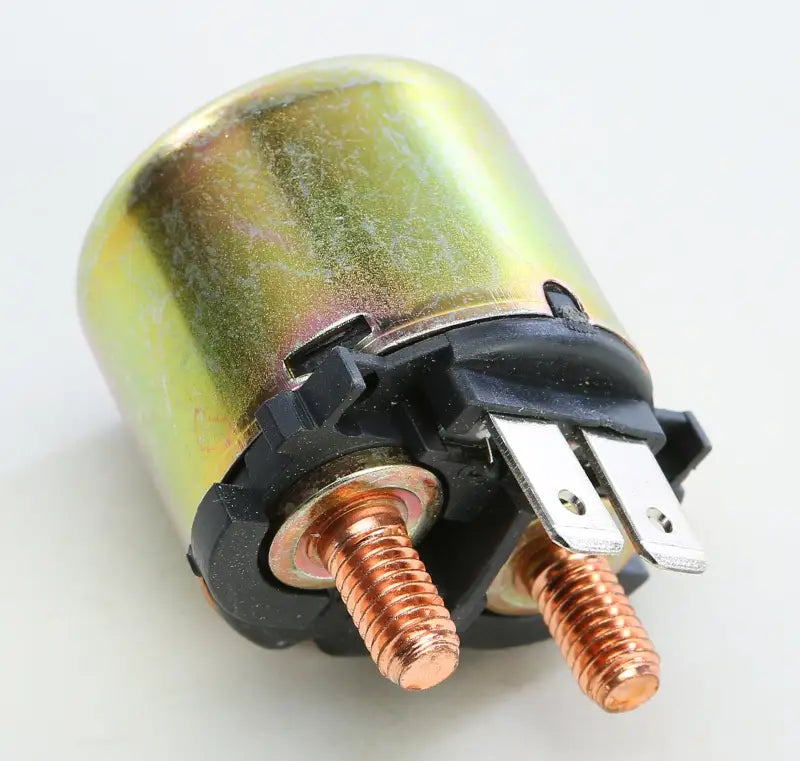 65-701 Starter Solenoid Tri