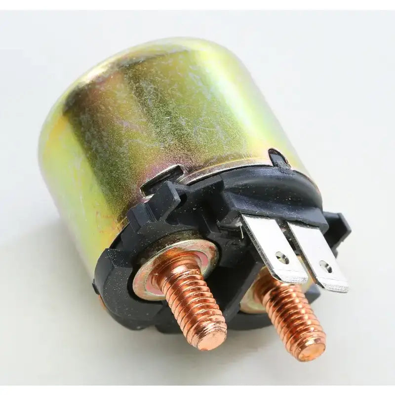 65-701 Starter Solenoid Tri