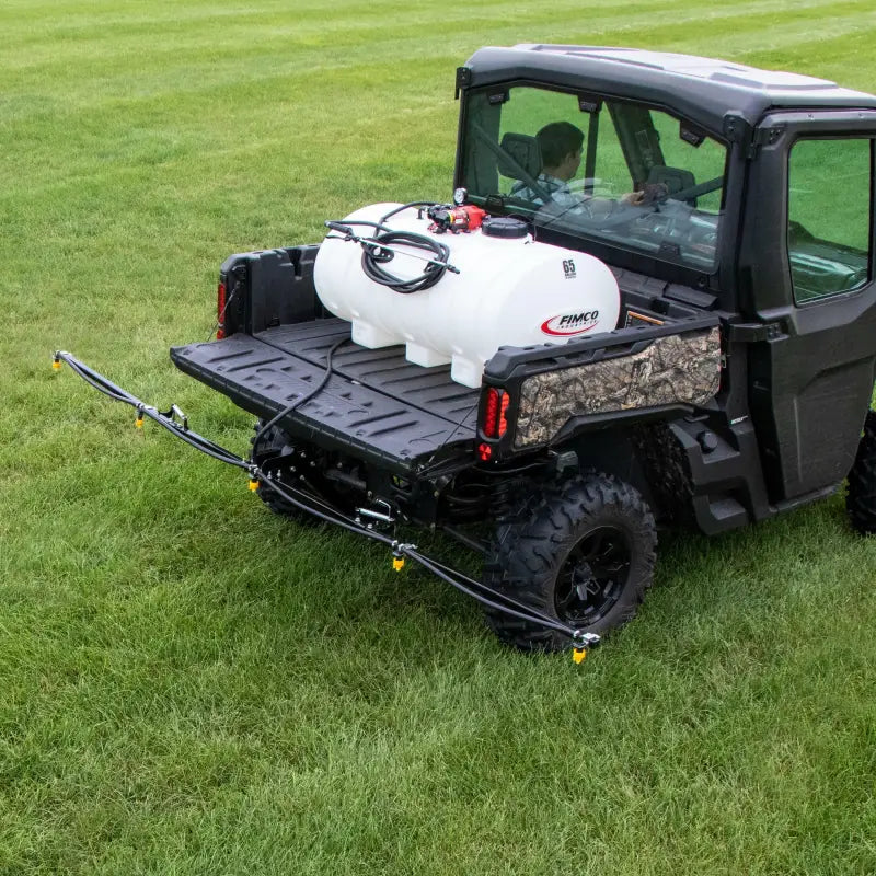65 Gal 5 Noz Utv Sprayer - FIMCO