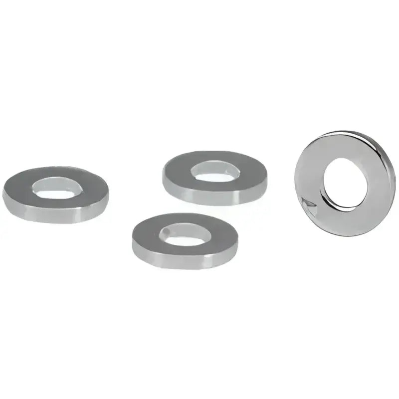65000-83-CPW Gasket Washer Exhaust Mount Evo/Twin Cam 4/Pk