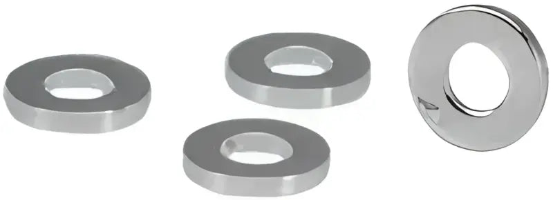 65000-83-CPW Gasket Washer Exhaust Mount Evo/Twin Cam 4/Pk