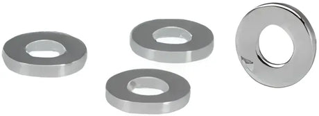 65000-83-CPW Gasket Washer Exhaust Mount Evo/Twin Cam 4/Pk
