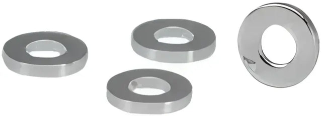 65000-83-CPW Gasket Washer Exhaust Mount Evo/Twin Cam 4/Pk
