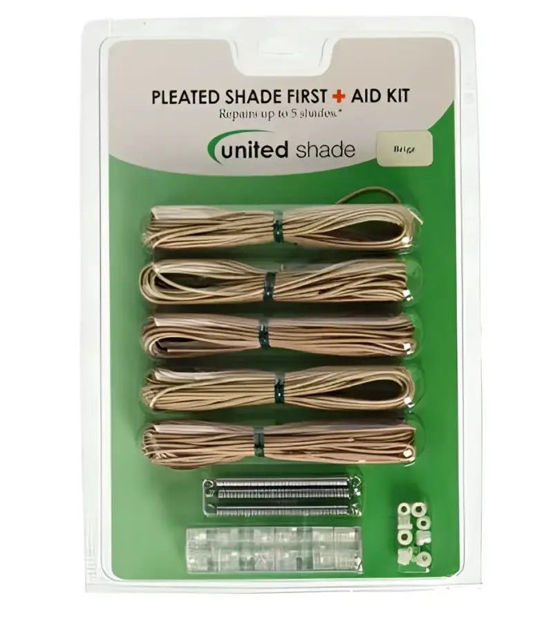 650004 Window Shade Restringing Kit