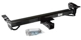 65001 Trailer Hitch Front