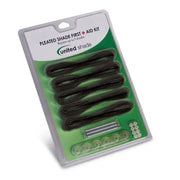 650010 United Shade Black Cord Diy Restring Kit