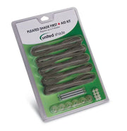 650020 United Shade Gray Cord Diy Restring Kit