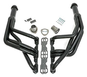65003 Trailer Hitch Front