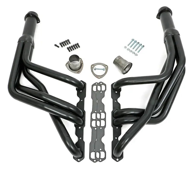 65003 Trailer Hitch Front