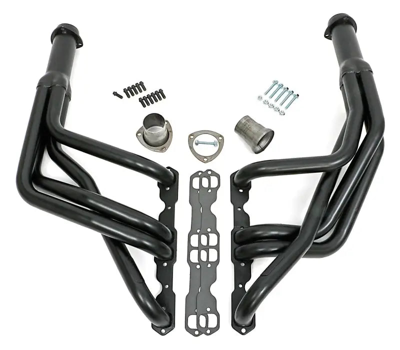 65003 Trailer Hitch Front