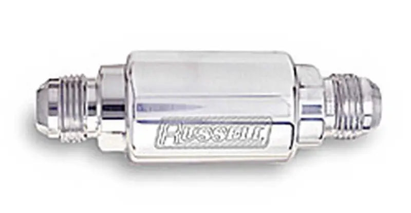 650140 Fuel Filter
