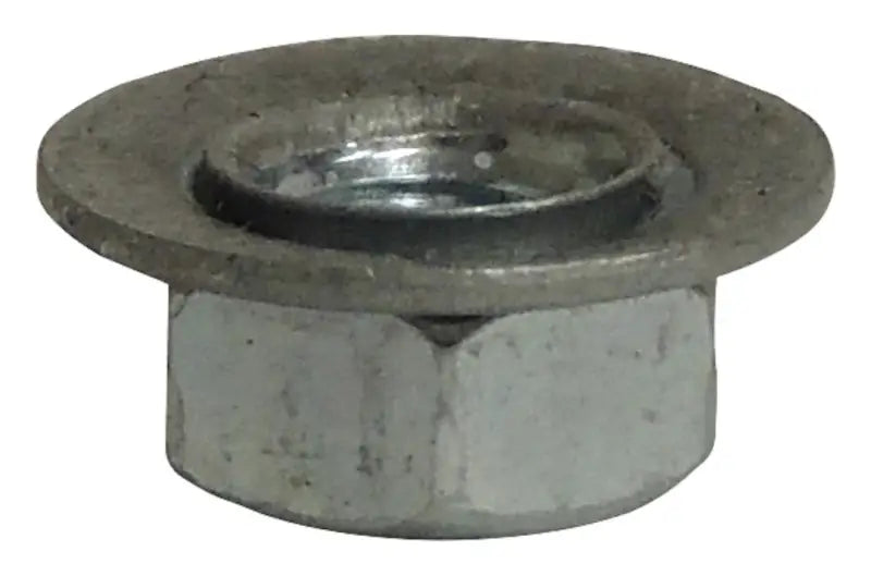 6502028 Crown Auto Nut & Washer
