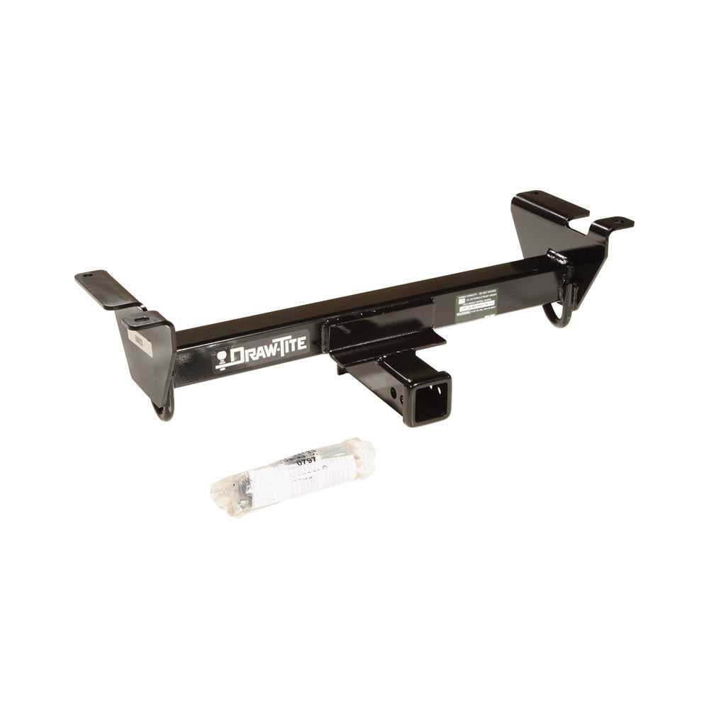 65023 Trailer Hitch Front