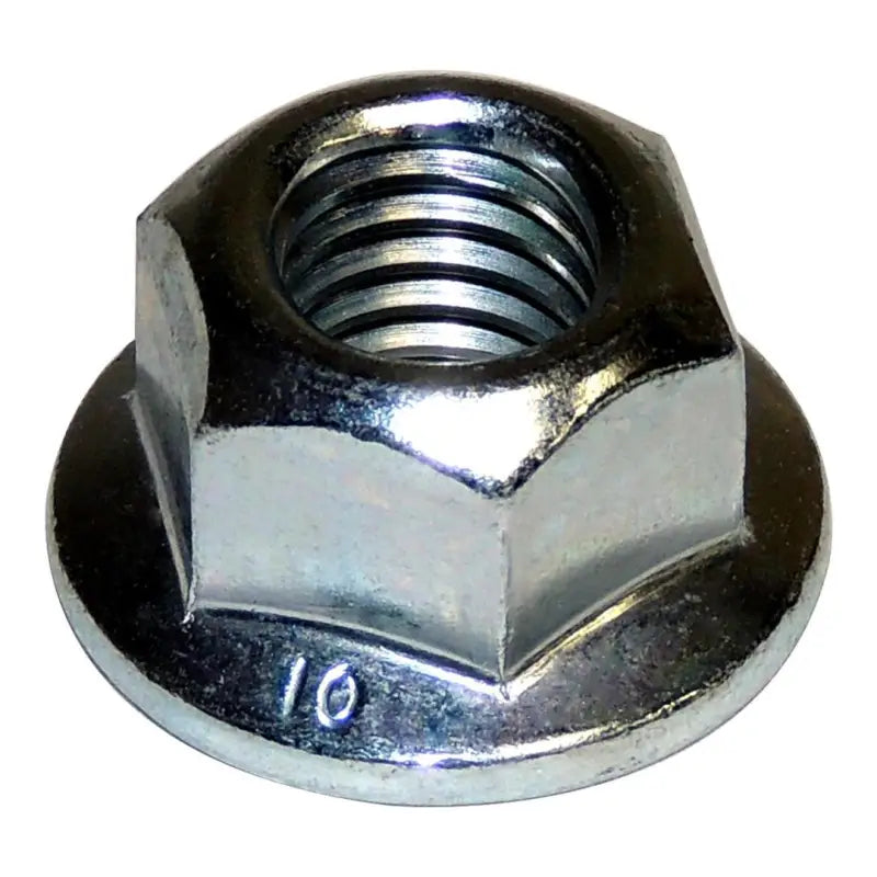6502696 Crown Auto Nut