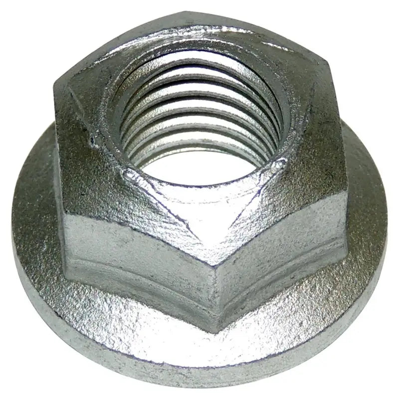 6502698 Crown Auto Nut