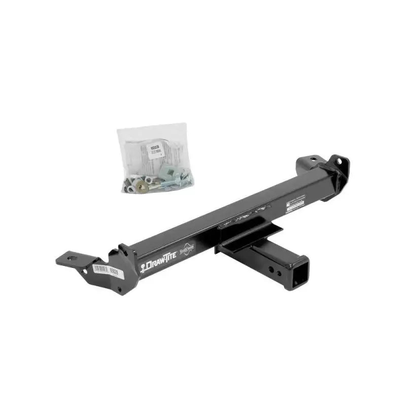 65028 Trailer Hitch Front