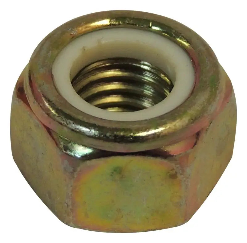 6502979 Crown Auto Nylon Lock Nut
