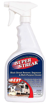 65032 Black Streak Remover
