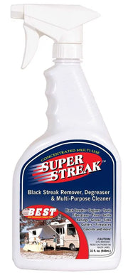 65032 Black Streak Remover