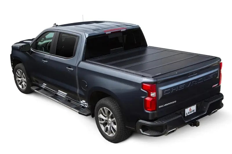 650337 Leer Hf650 2022 Current Tundra 5.6