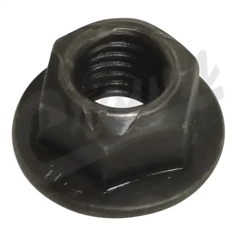 6503648 Crown Auto Flange Nut