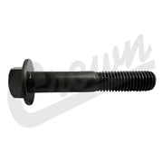 6503712 Crown Auto Bolt Hex Flange