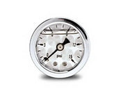 650390 Gauge Fuel Pressure