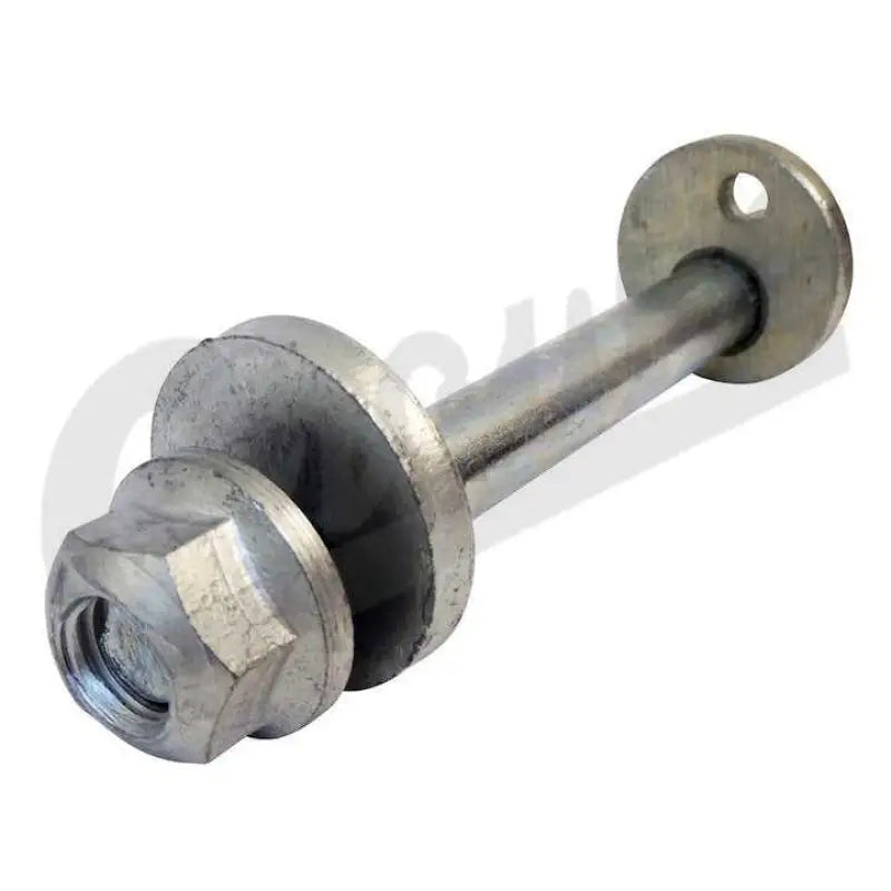6504238K Crown Automotive Alignment Cam Bolt Kit Cam Bolt/ Cam