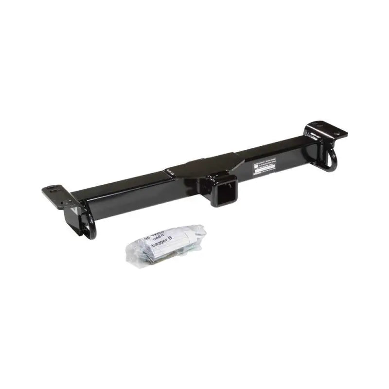 65048 Trailer Hitch Front