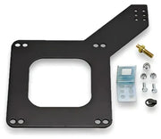 65050 Trailer Hitch Front