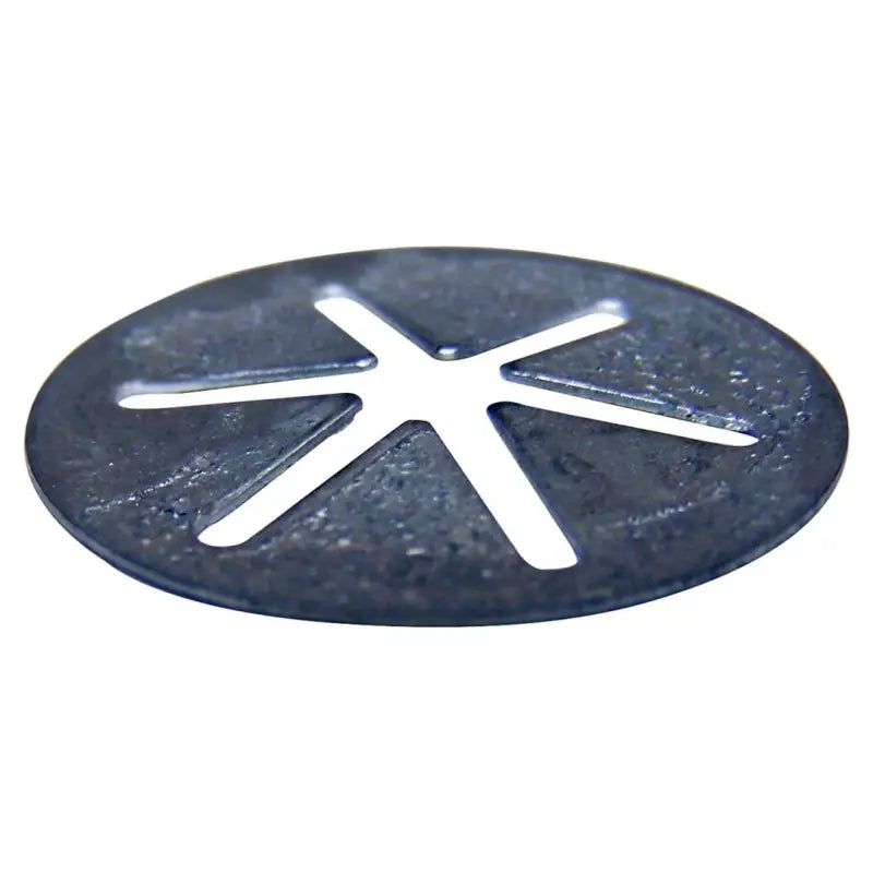 6505049AA Crown Auto Nut