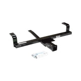 65052 Trailer Hitch Front