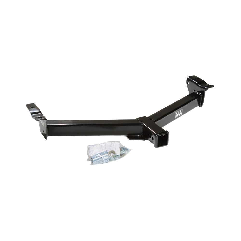 65053 Trailer Hitch Front