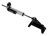 Silver and black centerline stabilizer from the 65053 Icon 23 Fsd stabilizer kit