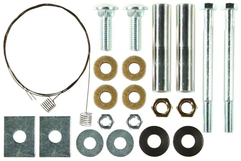 65061 Trailer Hitch Front