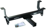 65062 Trailer Hitch Front