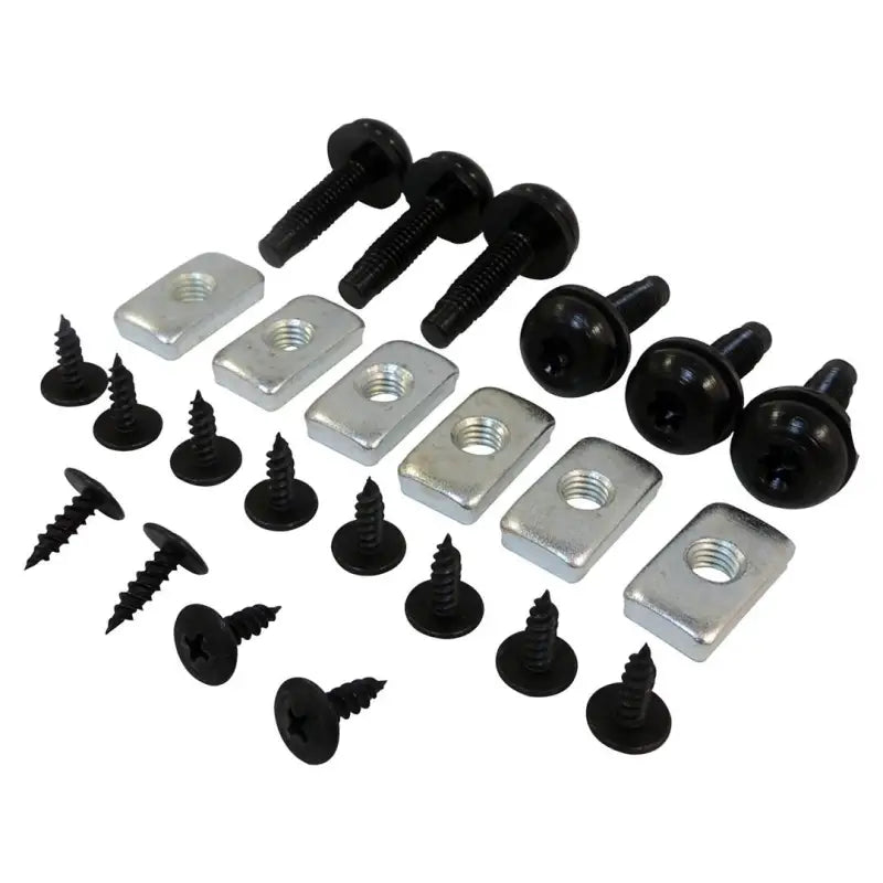 6506825MK Crown Auto Hardtop Hardware Kit