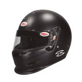 Bell K1 Pro SA2020 V15 Brus Helmet - Size 58-59 (Matte Black) - 1420A14