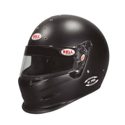 Bell K1 Pro SA2020 V15 Brus Helmet - Size 58-59 (Matte Black) - 1420A14
