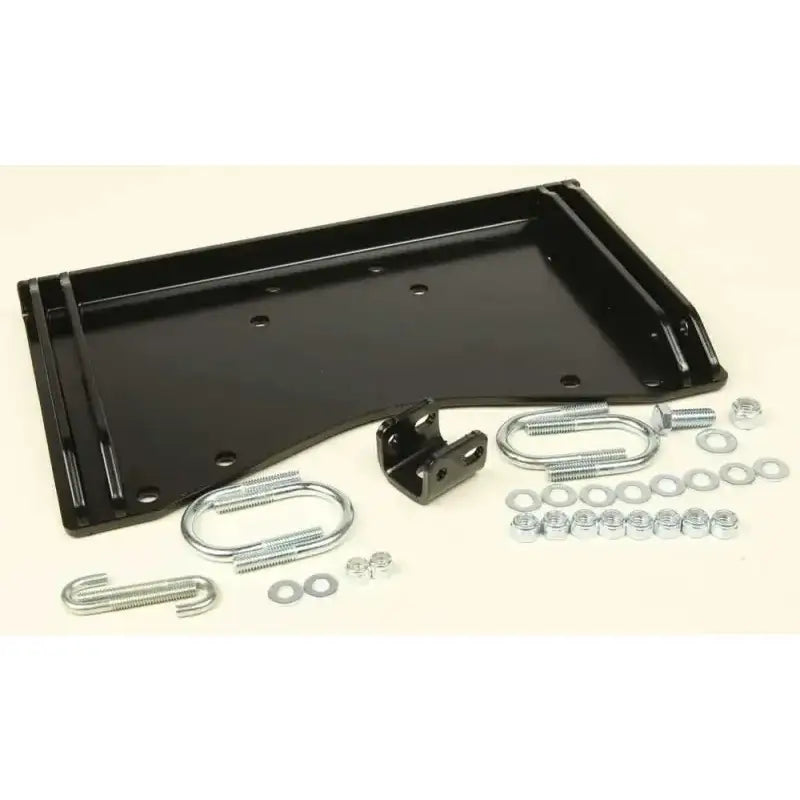 65070 Provantage Center Plow Mounting Kit