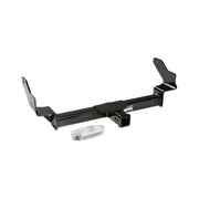 65080 Trailer Hitch Front