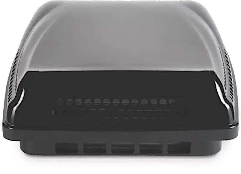 Dometic Penguin II H/P Ccc2 black RV air conditioner, sleek design, advanced Comfort Control Center 2 for enhanced cooling and heating, ideal for automotive, powersports, off-road, marine, exterior, truck accessories, interior, truck bed, rv parts, Inside RV, RV Parts Shop, Exterior Parts & Accessories, RV Appliances RV Air Conditioner RV Refer, AVADA - Best Sellers, Marine Maintenance