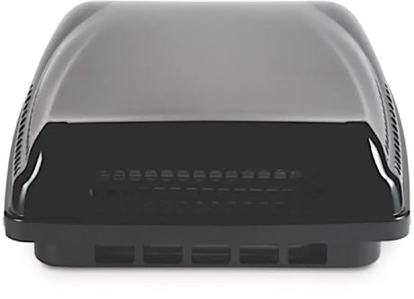 Dometic Penguin II H/P Ccc2 black RV air conditioner, sleek design, advanced Comfort Control Center 2 for enhanced cooling and heating, ideal for automotive, powersports, off-road, marine, exterior, truck accessories, interior, truck bed, rv parts, Inside RV, RV Parts Shop, Exterior Parts & Accessories, RV Appliances RV Air Conditioner RV Refer, AVADA - Best Sellers, Marine Maintenance