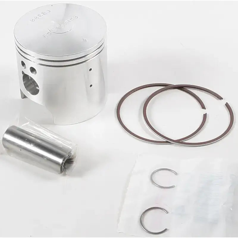 651M05450 Piston Kit Pro Lite 54.50/+2.00 Kaw/Suz 