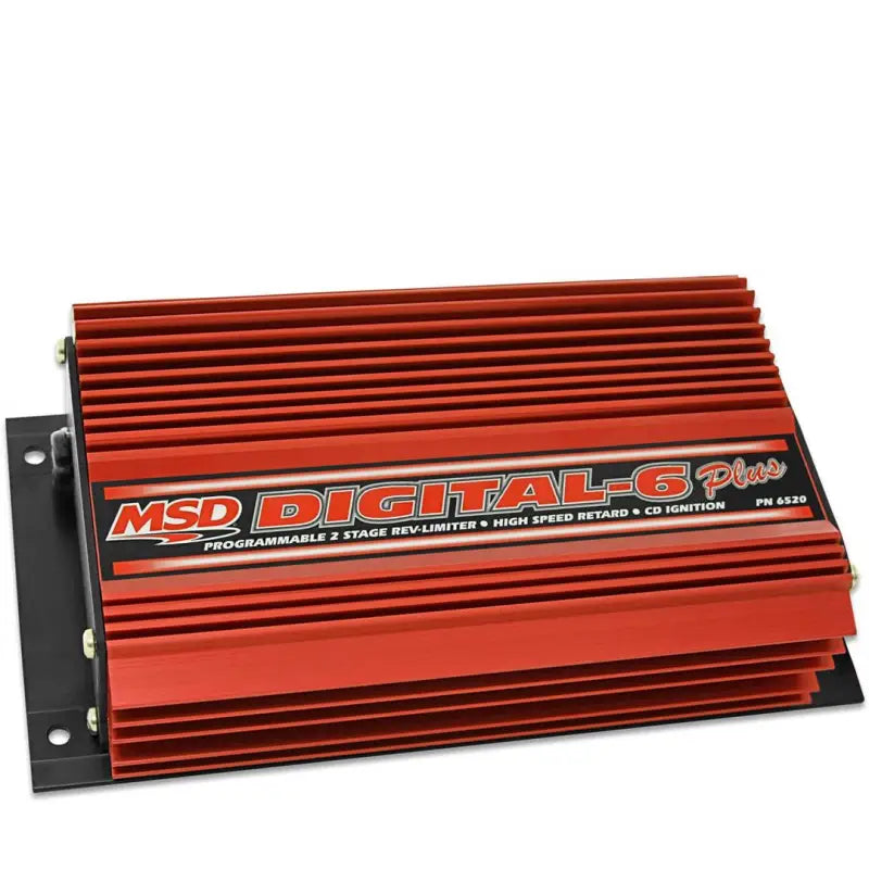 6520 MSD Dig 6 Plus 4-6-8W Rev Con