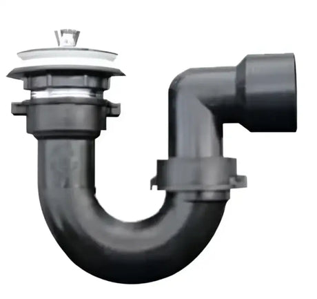652010CPS Waste Water Drain Trap